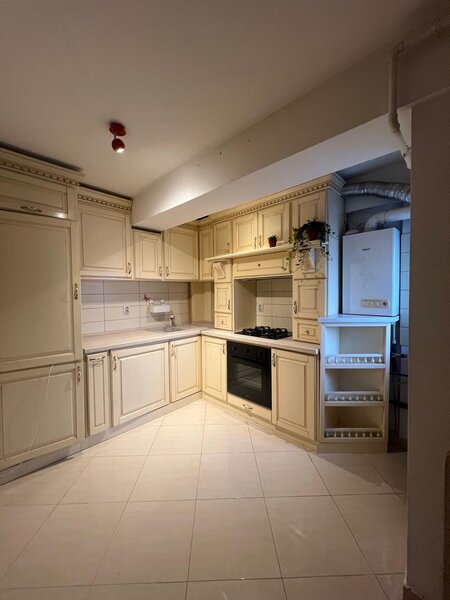 Decebal, Piata Alba Iulia, adiacent, 2 camere, bloc 2013